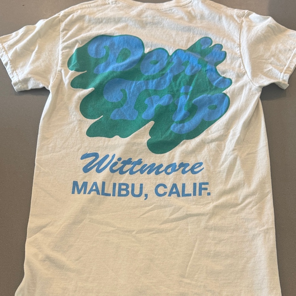 Free & Easy T shirt